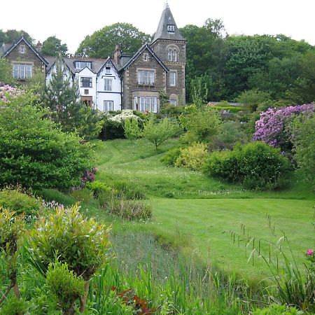 Yewfield Vegetarian Guest House Ambleside Exterior photo