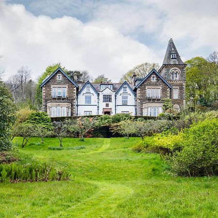 Yewfield Vegetarian Guest House Ambleside Exterior photo