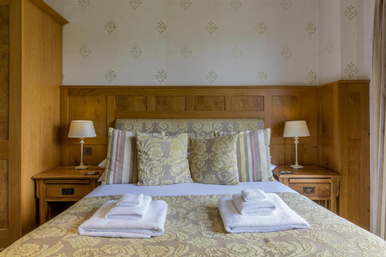 Yewfield Vegetarian Guest House Ambleside Exterior photo