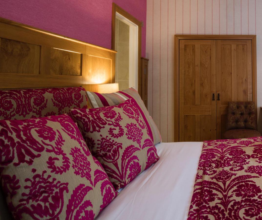 Yewfield Vegetarian Guest House Ambleside Exterior photo