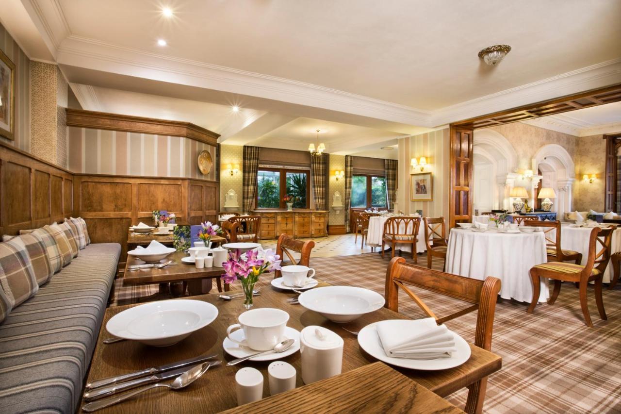 Yewfield Vegetarian Guest House Ambleside Exterior photo