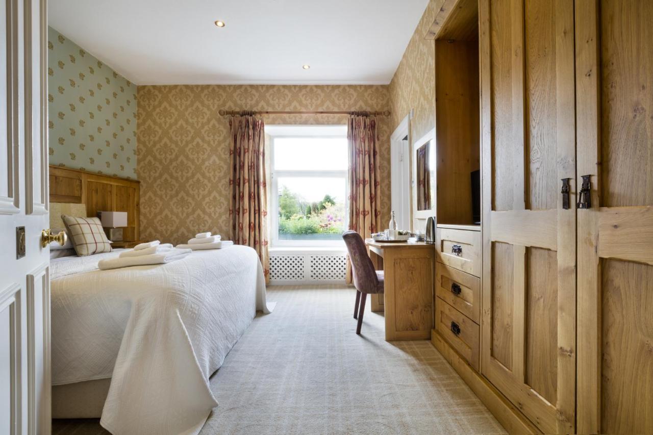 Yewfield Vegetarian Guest House Ambleside Exterior photo